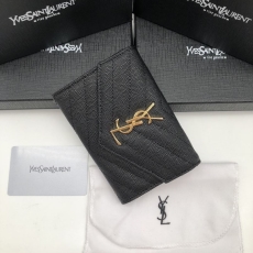 YSL Wallets Purse